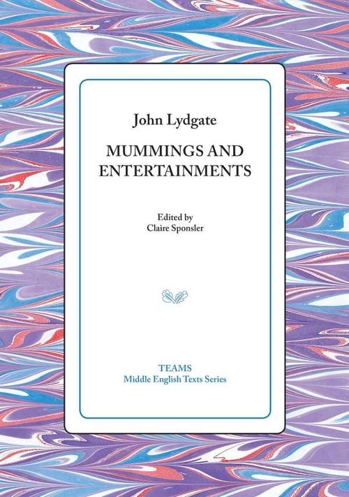 Mummings and Entertainments