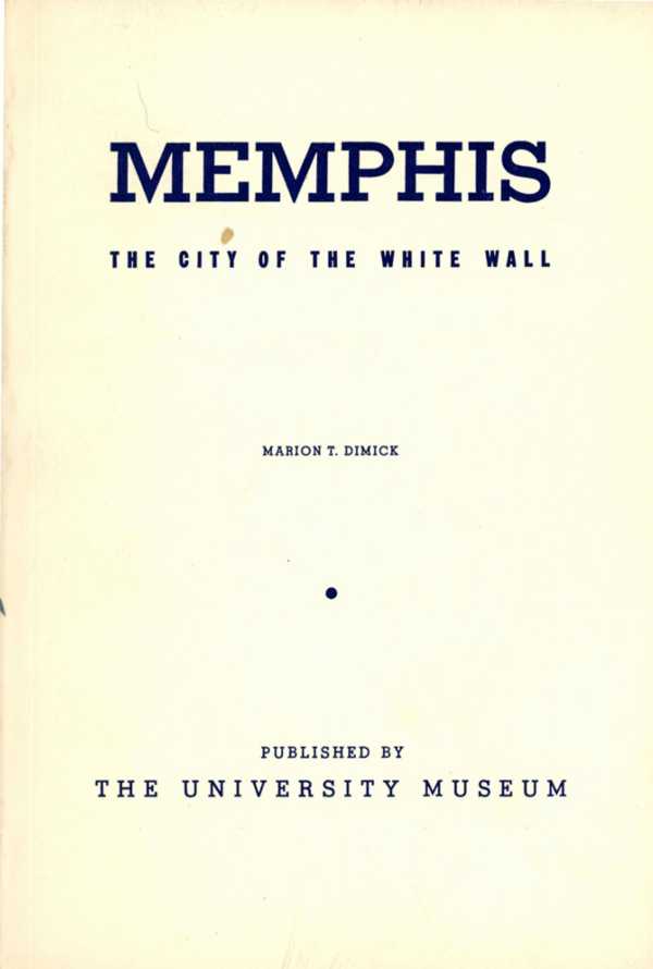 bw-memphis-university-of-pennsylvania-museum-9781512819694