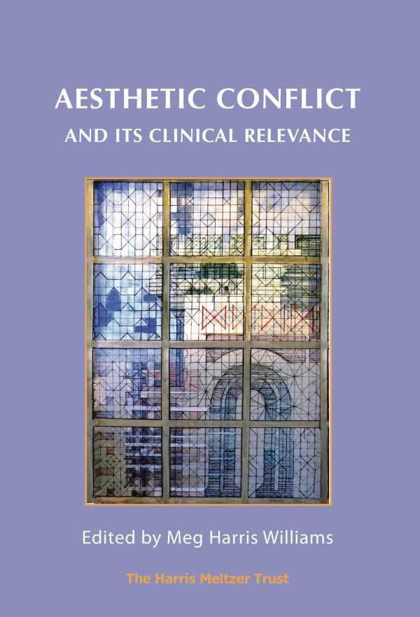 bw-aesthetic-conflict-and-its-clinical-relevance-karnac-books-9781912567041