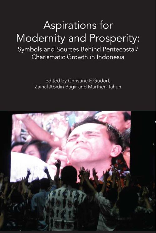 Aspirations for Modernity and Prosperity