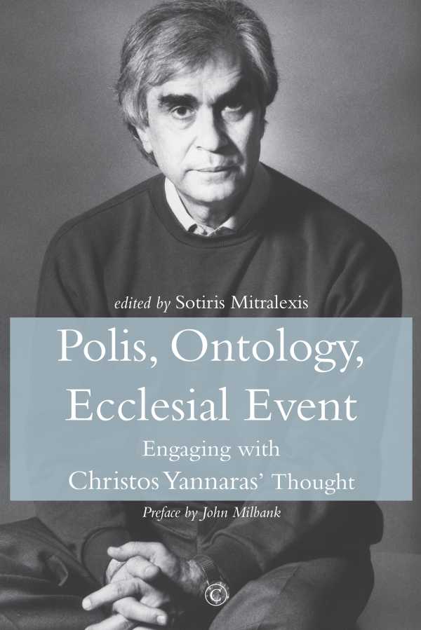 bw-polis-ontology-ecclesial-event-james-clarke-co-9780227906460