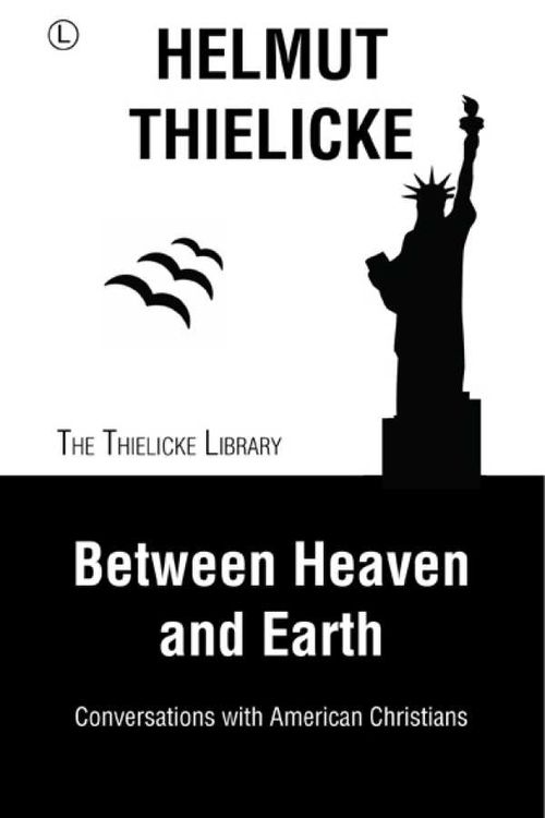 Between Heaven and Earth