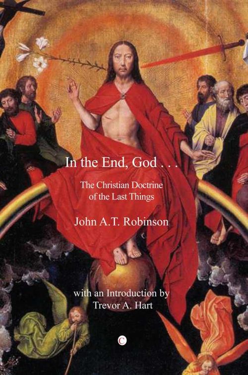 In the End God