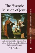 bw-the-historic-mission-of-jesus-james-clarke-co-9780227178256