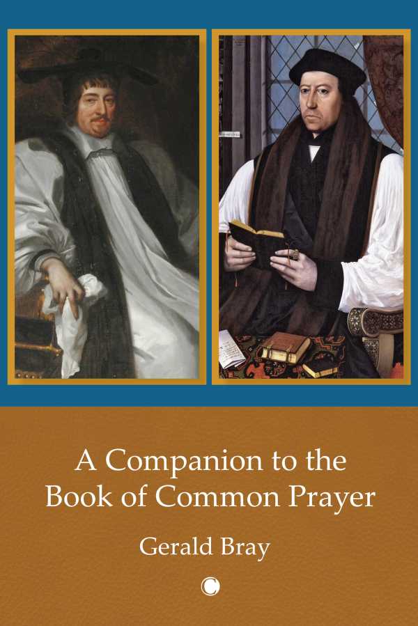 bw-a-companion-to-the-book-of-common-prayer-james-clarke-co-9780227179338