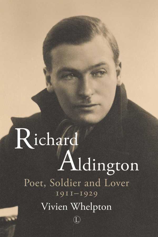 bw-richard-aldington-the-lutterworth-press-9780718841614