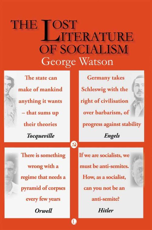 The Lost Literature of Socialism 2nd edition