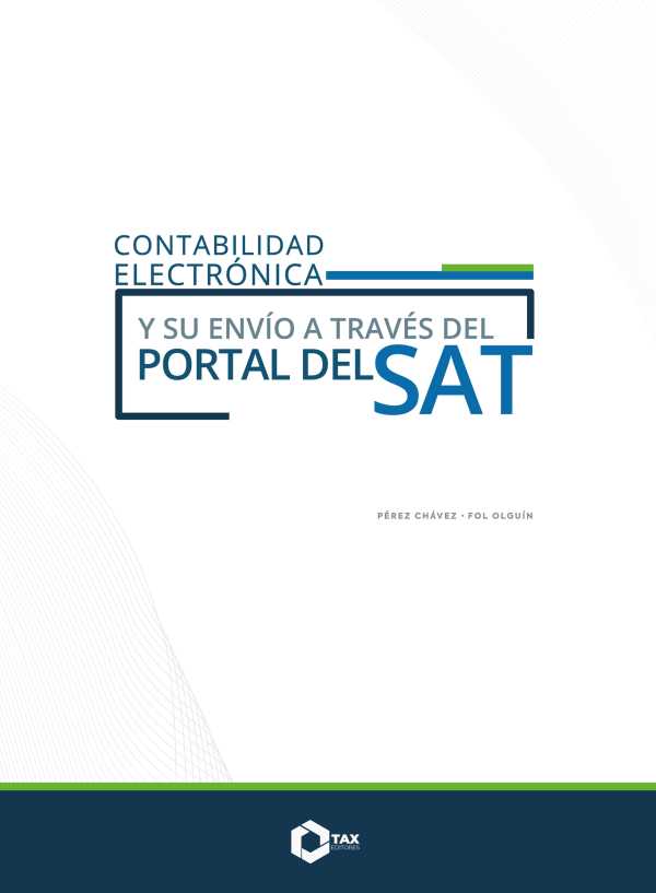 bw-contabilidad-electroacutenica-y-su-envioacute-a-traveacutes-del-portal-del-sat-2024-tax-editores-9786076299777