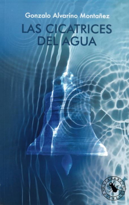 Las cicatrices del agua