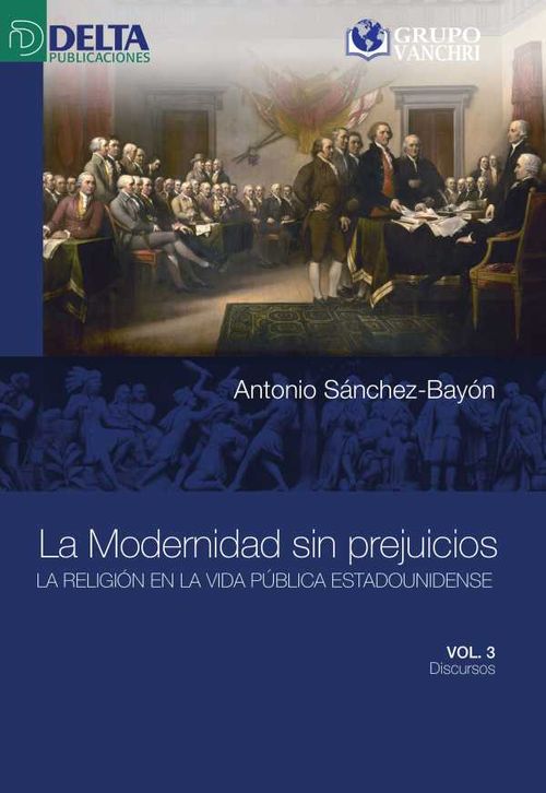La Modernidad Sin Prejuicios Vol 3
