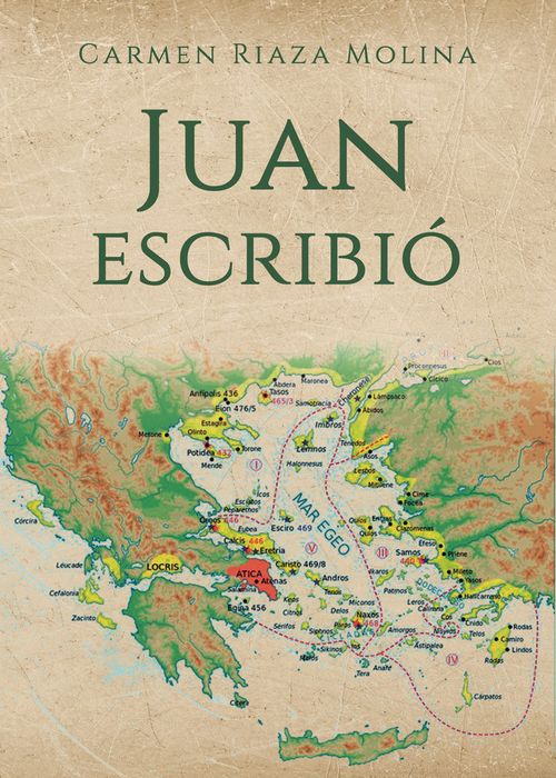 Juan Escribio