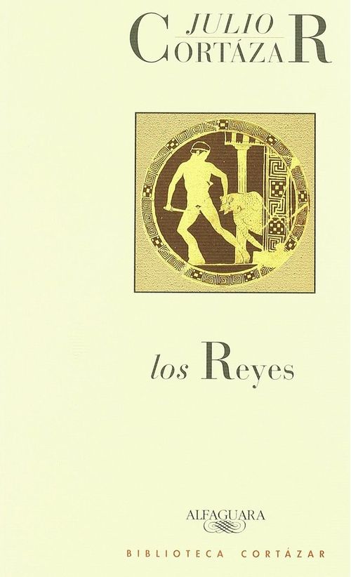 Los reyes