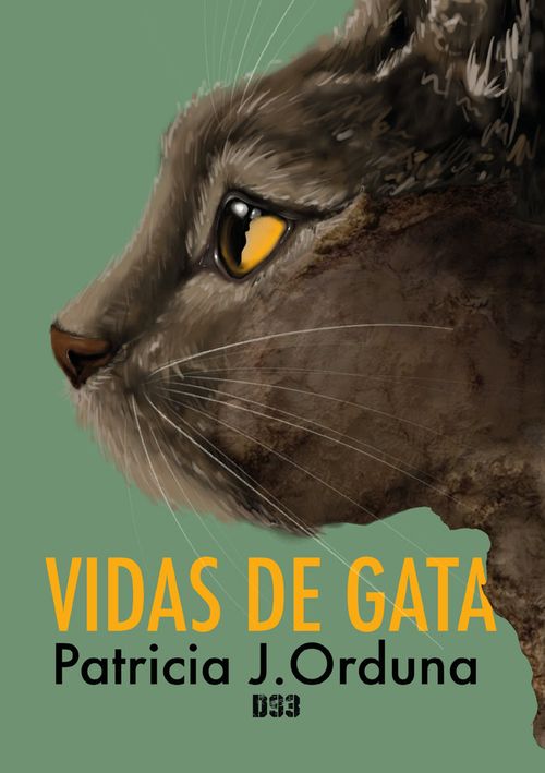 Vidas de gata