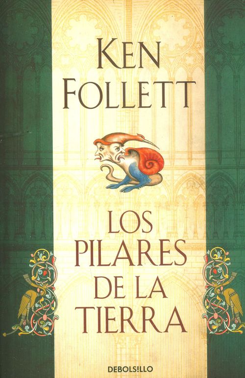Los pilares de la tierra