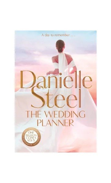 THE WEDDING PLANNER