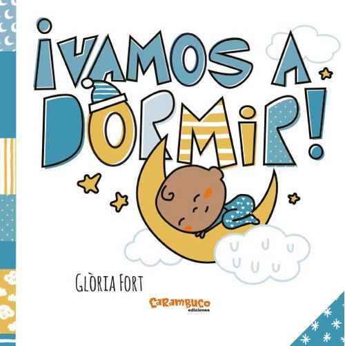 Vamos a dormir