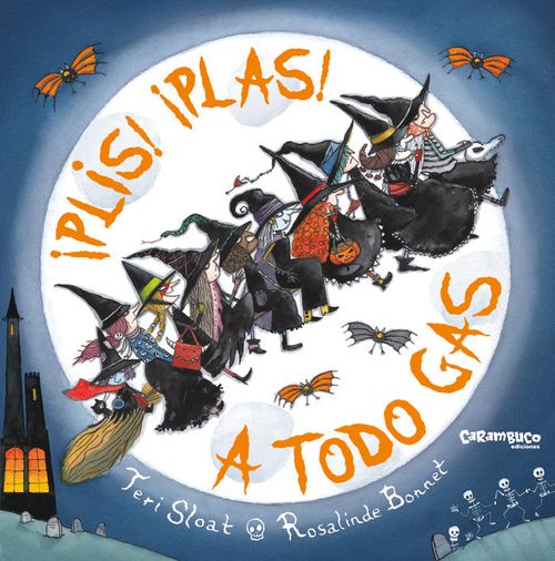 PLISPLASA TODO GAS
