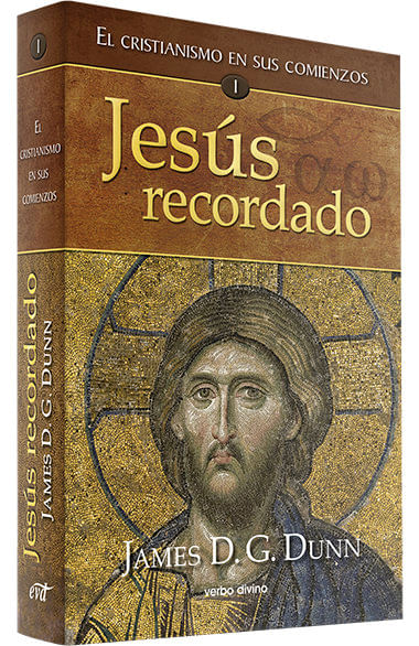 JESUS RECORDADO