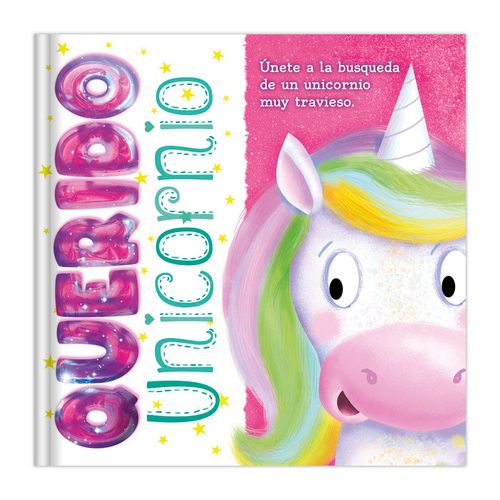 QUERIDO UNICORNIO