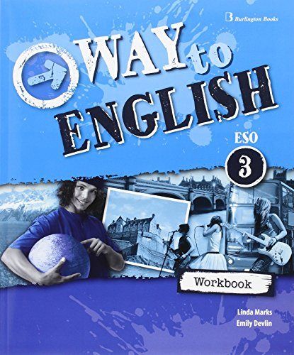 Way To English ESO 3 Workbook  Language Builder