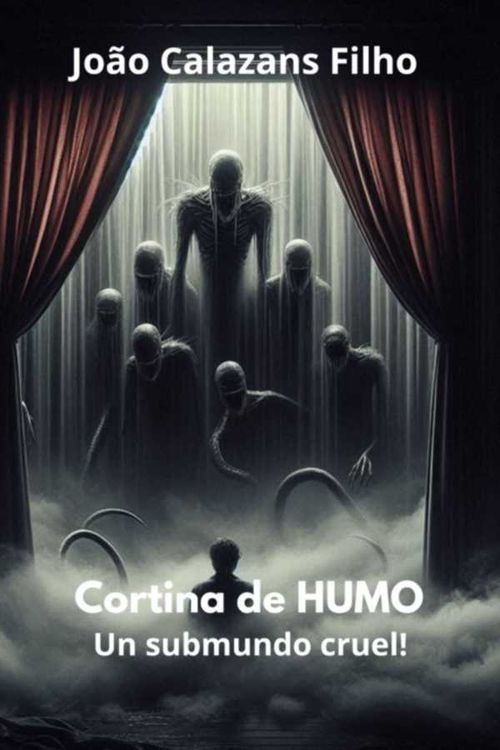 Cortina De Humo Un Submundo Cruel!