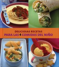 Recetas deliciosas las comidas del ano