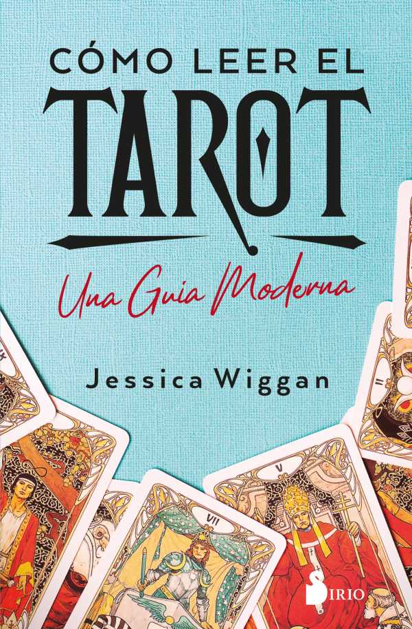 bw-coacutemo-leer-el-tarot-editorial-sirio-9788410335622