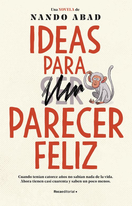 Ideas para paracer feliz