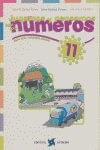 Jugamos y pensamos con los numeros 11