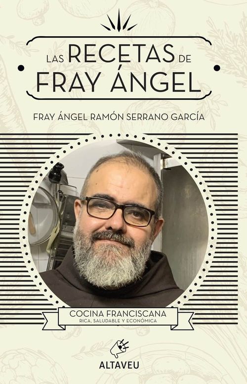 Las Recetas de Fray Angel