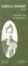 LEONIDAS ANDREIEV 1871-1919