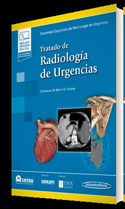 TRATADO DE RADIOLOGIA DE URGENCIAS