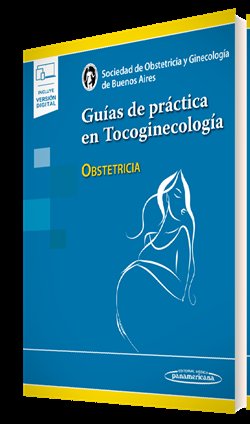 GUIAS DE PRACTICA EN TOCOGINECOLOGIA E-BOOK