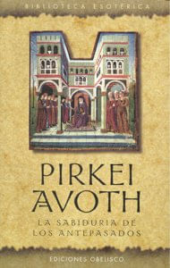 Pirkei Avoth