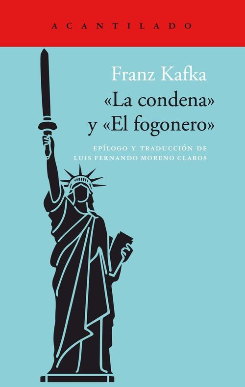 La condena El fogonero