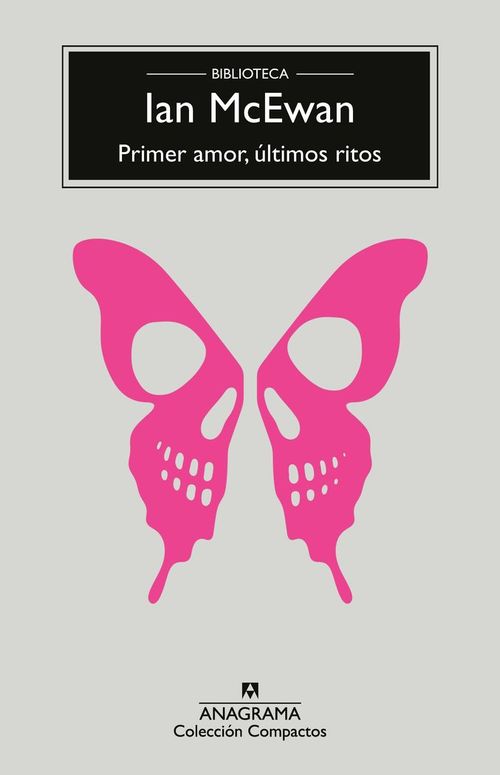 PRIMER AMOR ULTIMOS RITOS