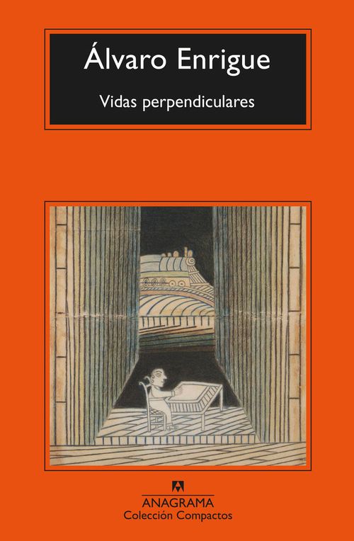 Vidas perpendiculares