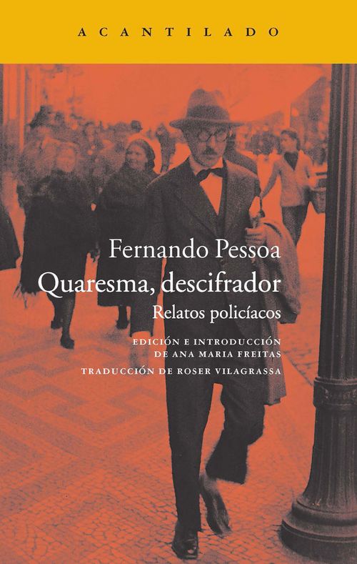 Quaresma descifrador