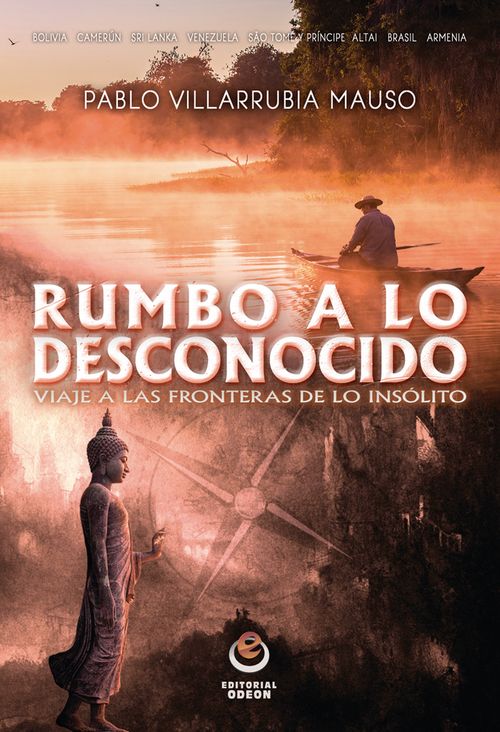 Rumbo a lo desconocido
