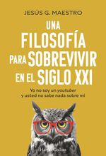 bw-una-filosofiacutea-para-sobrevivir-en-el-siglo-xxi-harpercollins-ibrica-sa-9788410641747