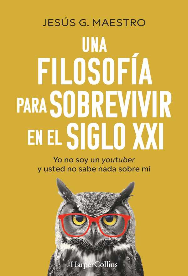 bw-una-filosofiacutea-para-sobrevivir-en-el-siglo-xxi-harpercollins-ibrica-sa-9788410641747