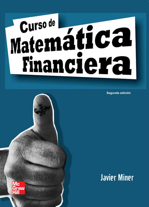 Curso de matematica financiera 2edc