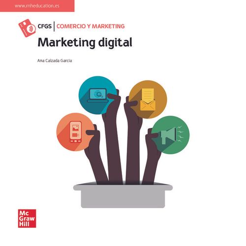 MARKETING DIGITAL CF GS LA
