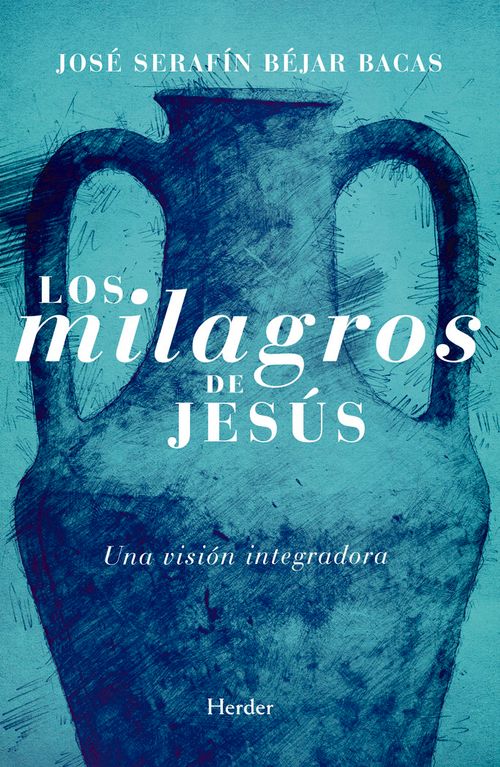 Los milagros de Jesus