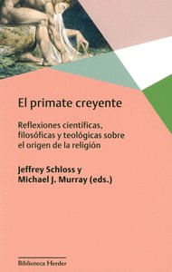 El primate creyente
