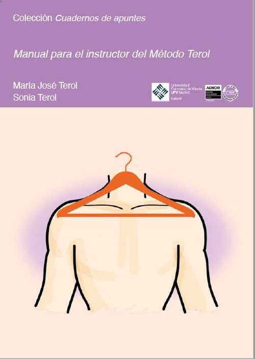 MANUAL PARA EL INSTRUCTOR DEL METODO TEROL