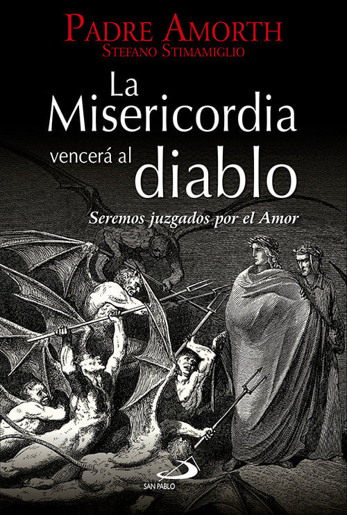 La misericordia vencera al diablo