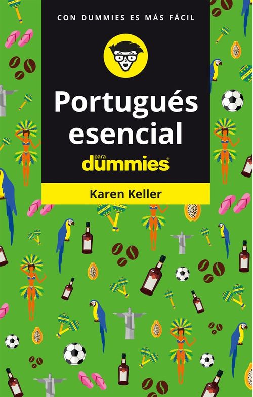 Portugues esencial para Dummies