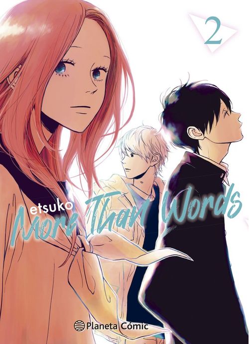MORE THAN WORDS Nº 0202