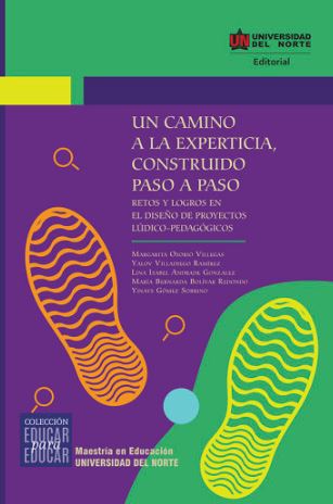 Un camino a la experticia construido paso a paso